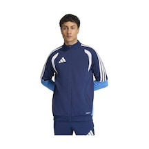 Tenabl/rayblu Adidas Erkek Futbol Eşofman Üstü Tiro26c Tr Jkt Jy8865 Mavi