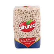 Altunsa Fasulye Dermason Yerli 900 G