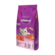 Northcity Biftekli Yetişkin Kedi Maması 14 Kg - Lezzetli Ve Doyurucu Beslenme Çözümü