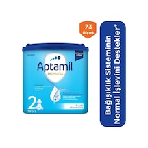 Mey İthalat Devam Sütü Maması No2 6-9 Ay 350 Gr