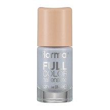 Oje - Full Color Nail Enamel Fc110 Misty Lilac 34000014-fc110 One Size