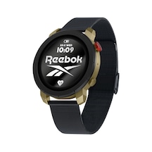 Reebok Rv-cmu-g0-a3sb-bb Kol Saati Metalik
