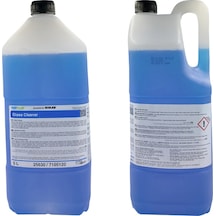 Ecolab Topclın Glass Cleaner Cam Temizleyici 5 L