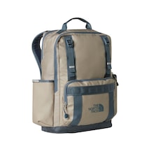 The North Face Base Camp Daypack Unisex Çanta Nf0a8bk4l451 Gri