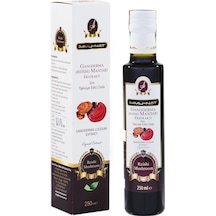 İmmunat Ganoderma Raishi Ekstraktı 250 ML