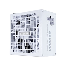 Lian Li Rs1000g Beyaz 1000w 80+ Gold Atx Power Supply Akak92llı0027