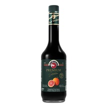 Fo Greyfurt Meyveli Şurup Premium 700 ML