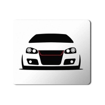 Golf Mk7 R7 Baskılı Mousepad Mouse Pad