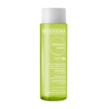 Bioderma Sebium Lotion Yağlı ve Hassas Ciltler için Sıkılaştırıcı Arındırıcı Losyon Tonik 200 ML