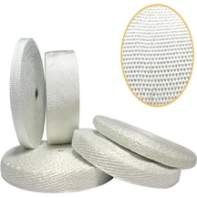 Cam Elyaf Şerit 50x2mm Yumuşak Salmastra 1 Metre