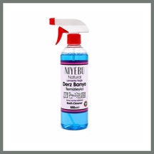 Bezos Derz Ve Banyo Temizleyici Lavanta Yağlı 600 Ml Mmbz