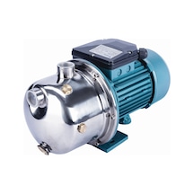 Varan Pompa Sjet-100C Paslanmaz Jet Monofaze Pompa