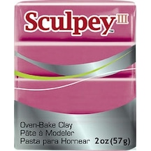 Sculpey Iıı Polimer Kil 1142 Candy Pink Candy Pembe