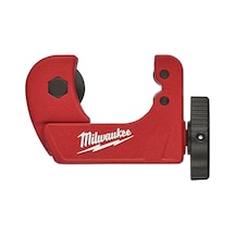 Milwaukee Bakır Boru Kesme Mini 22 Mm 48229258
