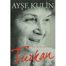 Türkan-Ayşe Kulin