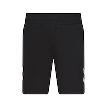 Hummel Alamur Erkek Çocuk Siyah Şort