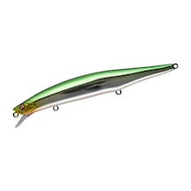 Apia Masterpiece 120sl 12cm 18gr Sinking Maket Balık 03 Green Back Plating