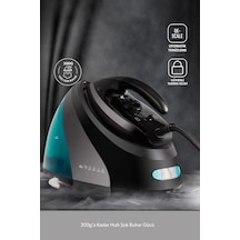 Homend Jetsteam 1166H Buhar Kazanlı Ütü