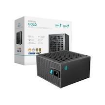 Deepcool 850w 80+ Gold Power Supply Pq850g