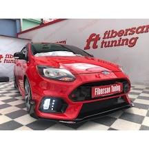 Focus 3 Rs Ön Tampon------fibersan Tuning