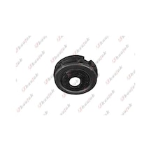 Amortisör Takozu Ve Rulmanı - Fiat Stilo, 500, Bravo - Kautek-fısm018 43539711