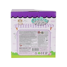 Pftb267 Yürüyen Tasmalı Peluş Köpek - 1 Adet - Grsy-891054