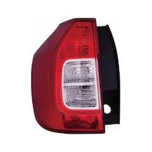 Stop Lambası - Dacia Logan - Depo-5531902rue