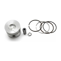 Antor 6ld360 Piston Segman Set Std 82mm
