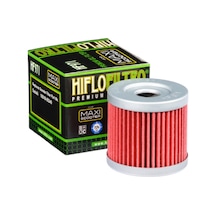 Hiflo Hf971 Yağ Filtresi Suzuki Burgman 400/200 556381156