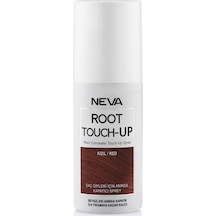 Neva Root Touch-Up Saç Dipleri İçin Kapatıcı Sprey Kızıl