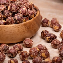 Kurtuluş Kuruyemiş Kavrulmuş Tuzlu Fındık İçi 500 G