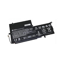 HP Spectre 13-4103Dx X360 Uyumlu Batarya Pil