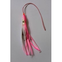 Kalamar Hazır Takım Pink/whıte