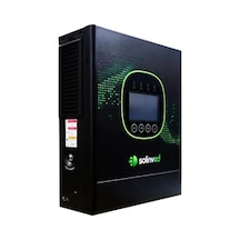 Solined 6.5 Kw Gordion Serisi Mppt Off-grid Inverter 48v