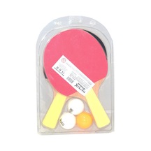 432 Masa Tenis Raketi Renkli