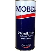 Selülozik Tiner 0,9l