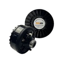 Lastvoice Driver-200 Cami Ünit Ezan Hoparlörü 200 Watt 16 Ohm