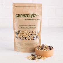 Çerezciyiz Biz Brezilya Cevizli Müsli 1 KG