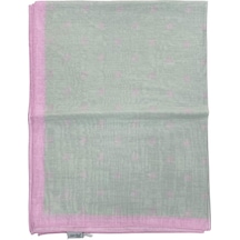 Açık Yeşil - Pembe