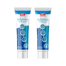 Biodent Enzymatic Kedi Ve Köpekler Için Özel Diş Macunu 100 Ml X 2 Adet
