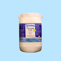 Toz Klor %56 - Havuz Dezenfektanı 25 Kg