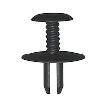 10 Adet Volkswagen Seat Skoda Bagaj Klipsi 1H0867199A 419465011