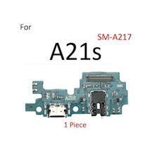 Samsung Galaxy Uyumlu A21s Şarj Soketi Şarj Bordu