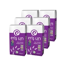 Eriş Un 2 Kg X 6 Adet 12 Kg