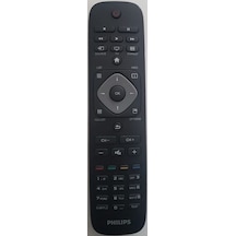 Philips Uyumlu Led Tv Kumanda