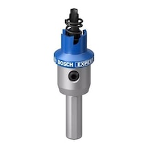 16 Mm Elmaslı Inox Panç Adaptör, Yüksek Kalite