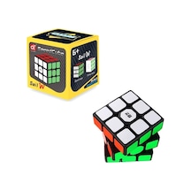 54712 QY Speed Cube Sail - Zeka Küpü 3x3 -Başel
