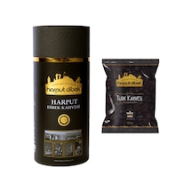 Harput Dibek Kahvesi 1 KG + Harput Dibek Türk Kahvesi 100 G