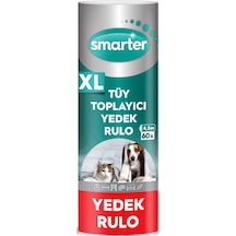 Smarter XL Tüy Toplayıcı Yedek Rulo