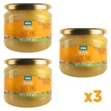 Enka Süt Sadeyağ - 3 X 250 G 3'lü Paket